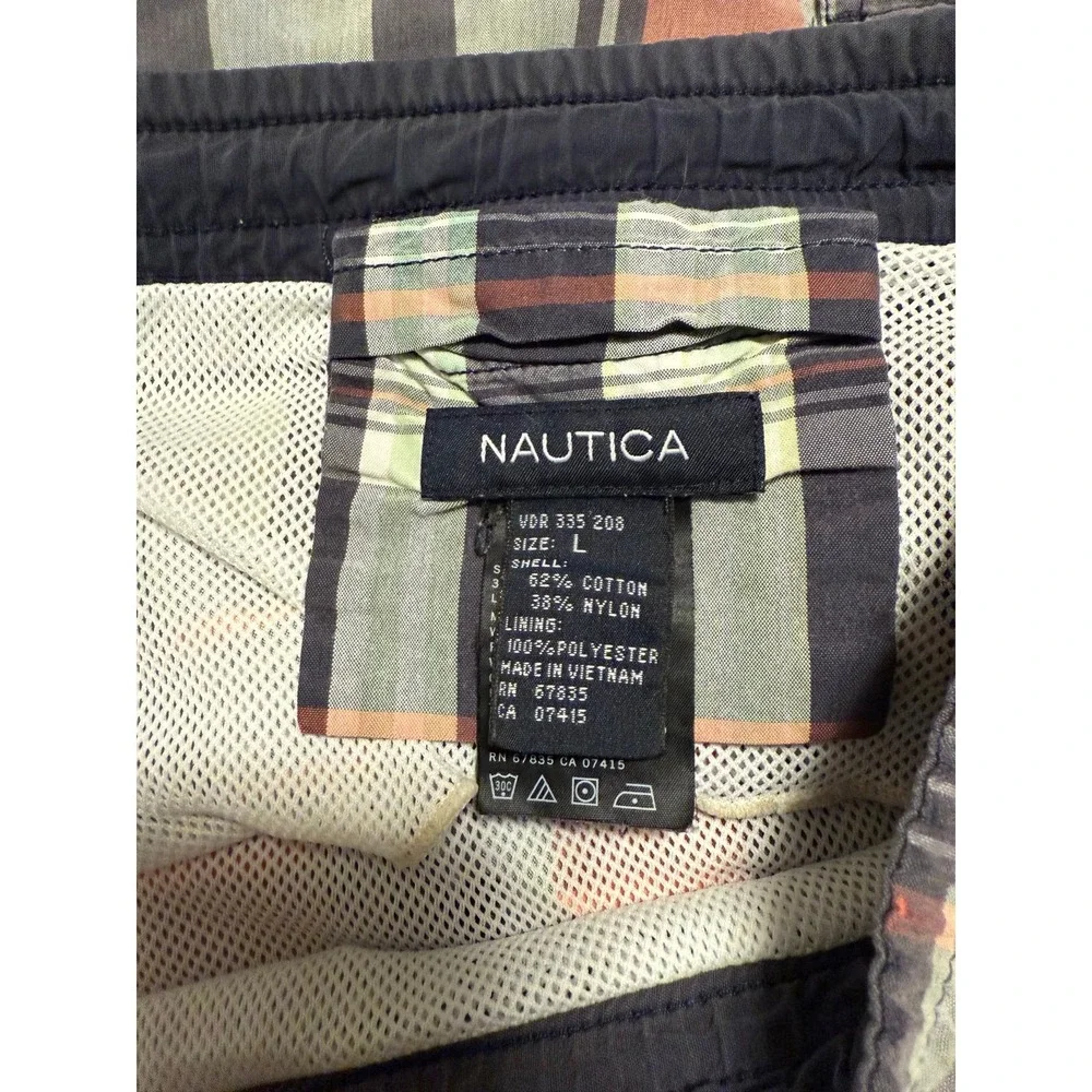 Men's‎ Nautica Swim Shorts